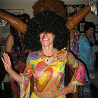 Annabel Brown Photo 16