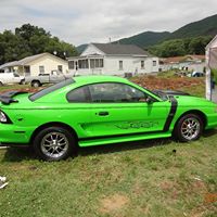 Billy Mcdaniel Photo 14