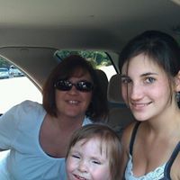 Tracey Mccoy Photo 39