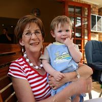 Patricia Spence Photo 41