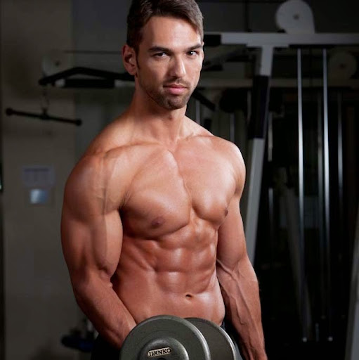 Paul Becker Photo 43