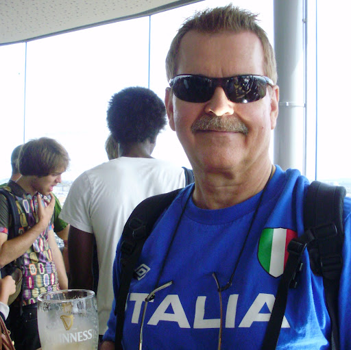 Gerald Sullivan Photo 16 Gerald Sullivan Photo 16