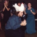 Michael Colvin Photo 3