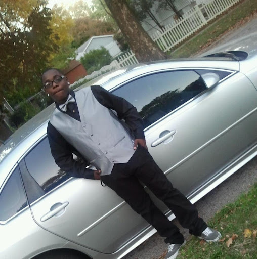 Robert Hooks Photo 27