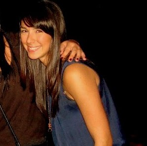 Nadia Jimenez Photo 7