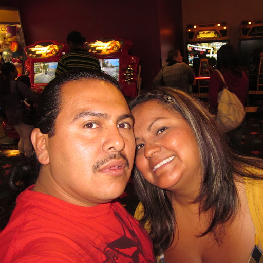 Maria Bahena Photo 9