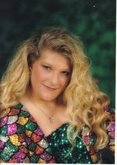 Jennifer Watkins Photo 9