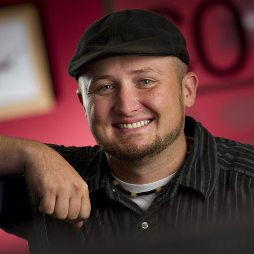 Andrew Howard Photo 13