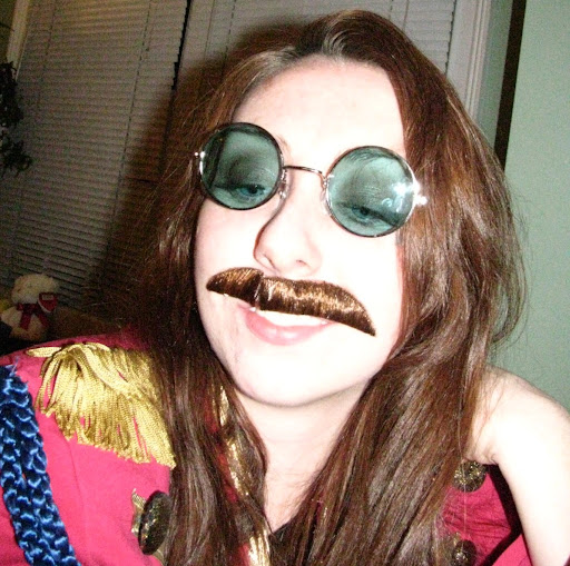 Rachel Bailey Photo 26