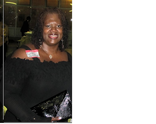 Cynthia Hammond Photo 17