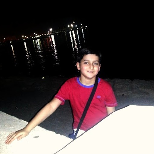 Abdullah Khatib Photo 3