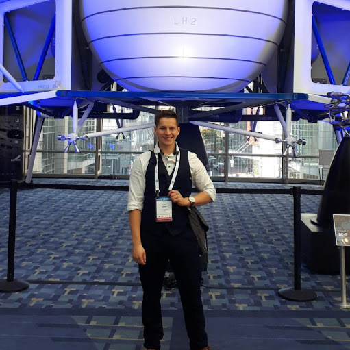 Scott Lindsay Photo 46