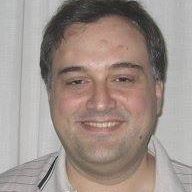 Giuseppe Visalli Photo 2