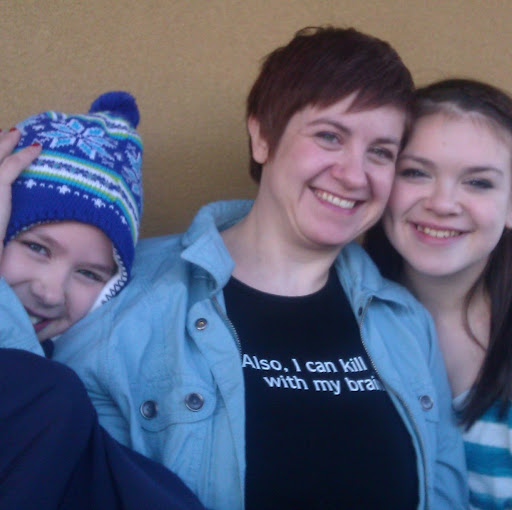 Kimberly Raymond Photo 17