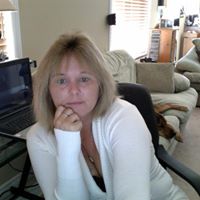 Patricia Hooper Photo 9