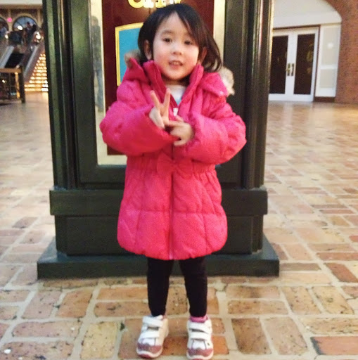 Jenny Quach Photo 10