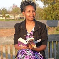 Antionette Hamilton Photo 14