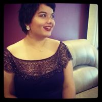 Kristine Becker Photo 11