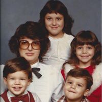 Debbie Cross Photo 15