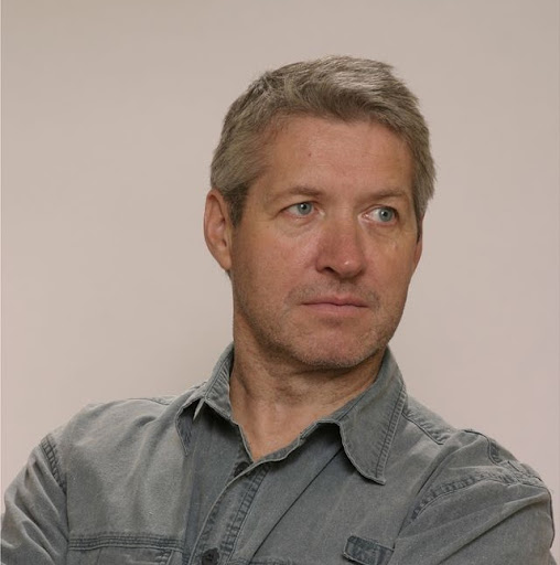 Paul Wills Photo 40