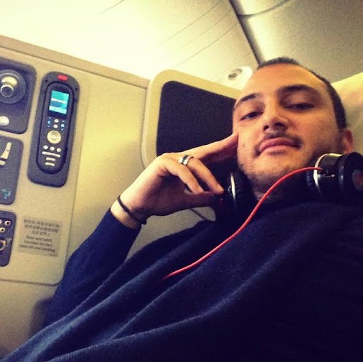 Mehdi Chaouch Photo 6