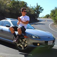 Travis Mitchell Photo 25