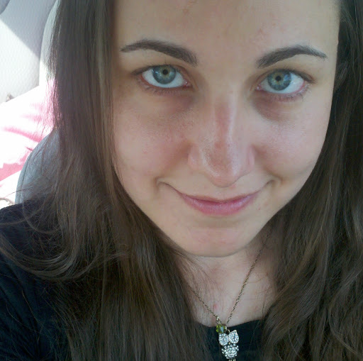 Megan Welch Photo 20