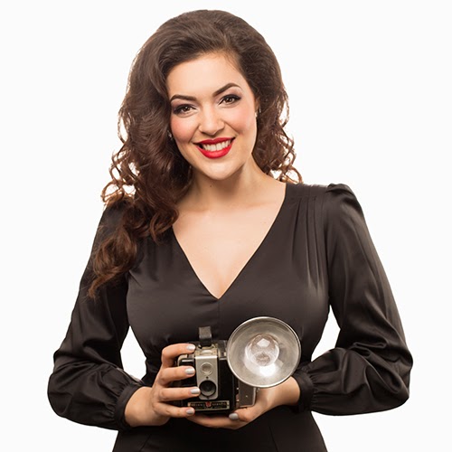 Erin Shephard Photo 14