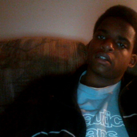 Ronald Brooks Photo 36