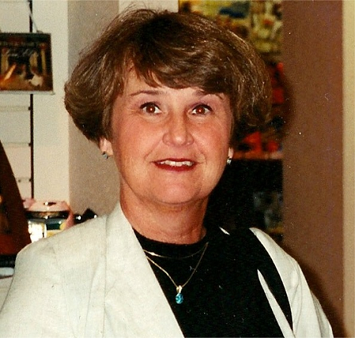 Wanda Pearson Photo 19