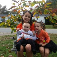 Amber Kenyon Photo 21