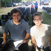 Zackery Robinson Photo 11