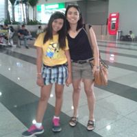 Mary Roca Photo 10