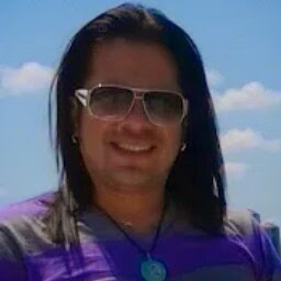 Paul Balcazar Photo 2