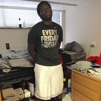 Cecil Richardson Photo 16