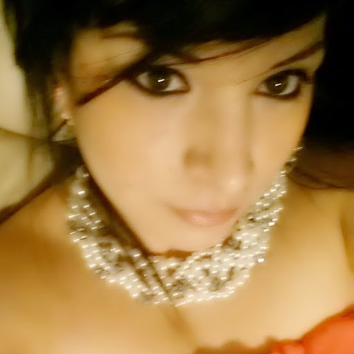 Maria Montoya Photo 34