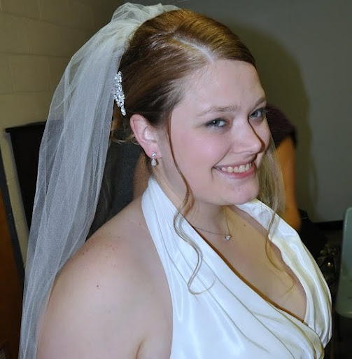 Christine Chesser Photo 3