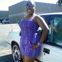 Angel Mckinney Photo 18