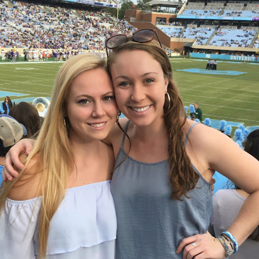 Stacy Powell Photo 30