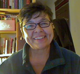 Carolyn Berry Photo 6