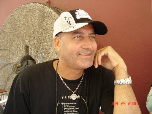 Ronnie Anglin Photo 3