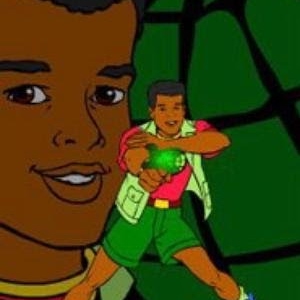 Darryl Frederick Photo 1