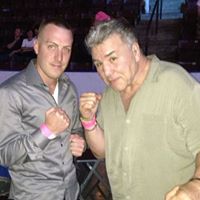 Chris Charlebois Photo 7