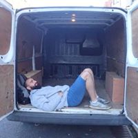 Robbie Still Photo 4