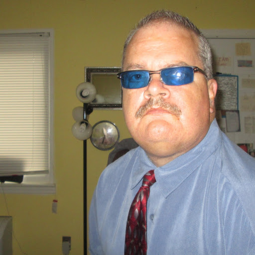 Eric Benefield Photo 6