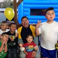 Gustavo Valdivia Photo 29