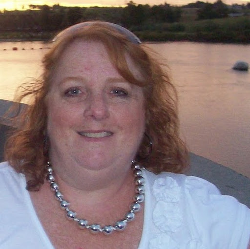 Paula Barron Photo 17