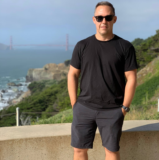 Steve Gebhart Photo 6