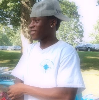 Daryl Booker Photo 2