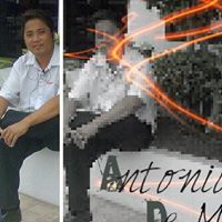 Antonio Mesa Photo 9